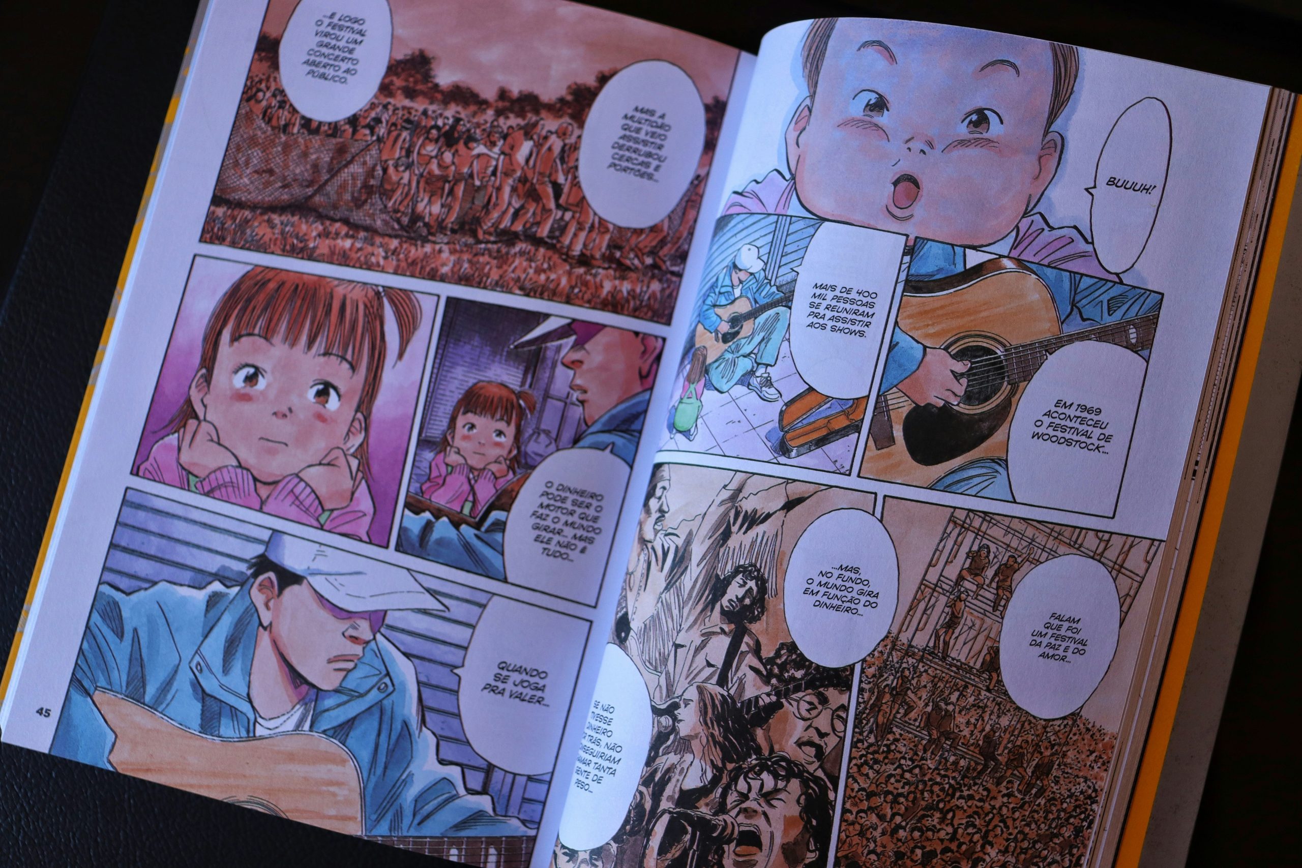 Comic illustration και σχεδιασμός χαρακτήρων