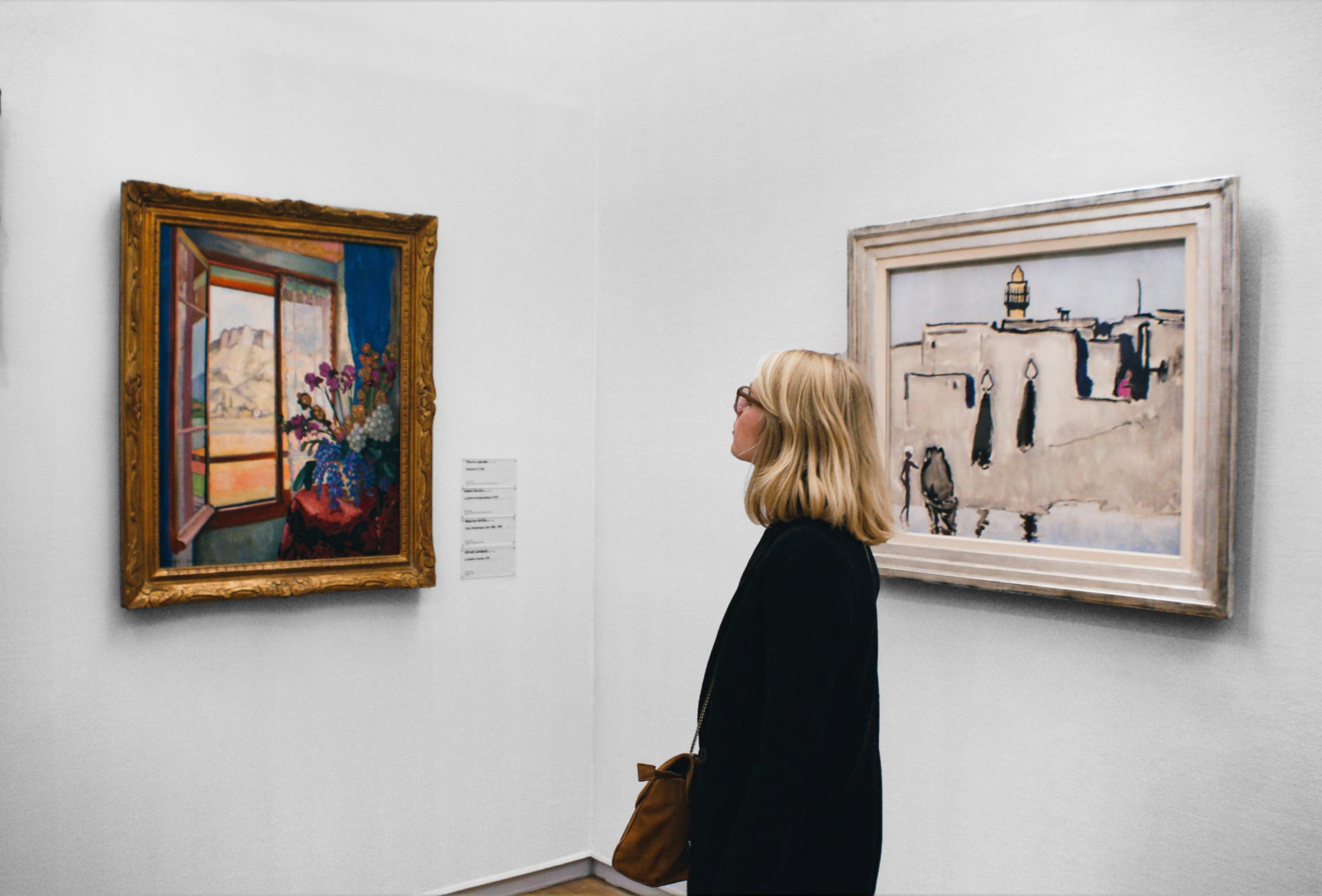 Gallery και εικαστικός χώρος